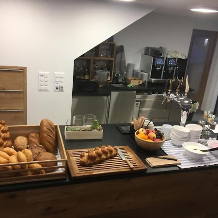 Hotel Grimsel Passhoehe Oberwald Εξωτερικό φωτογραφία