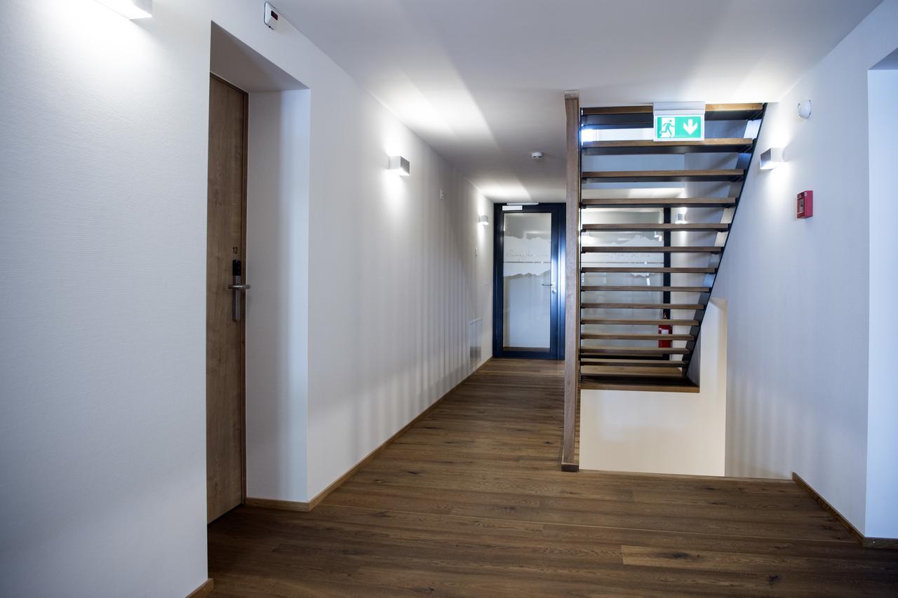 Hotel Grimsel Passhoehe Oberwald Εξωτερικό φωτογραφία