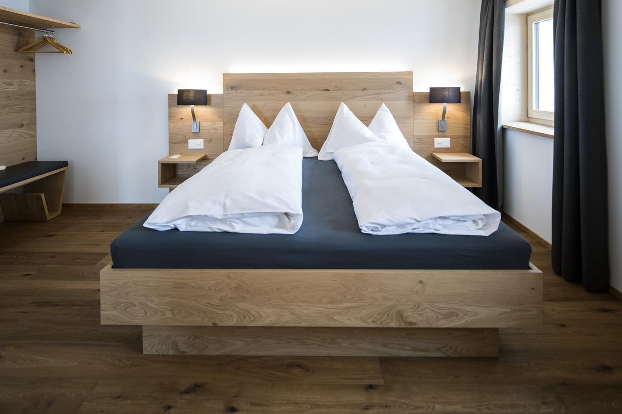 Hotel Grimsel Passhoehe Oberwald Εξωτερικό φωτογραφία