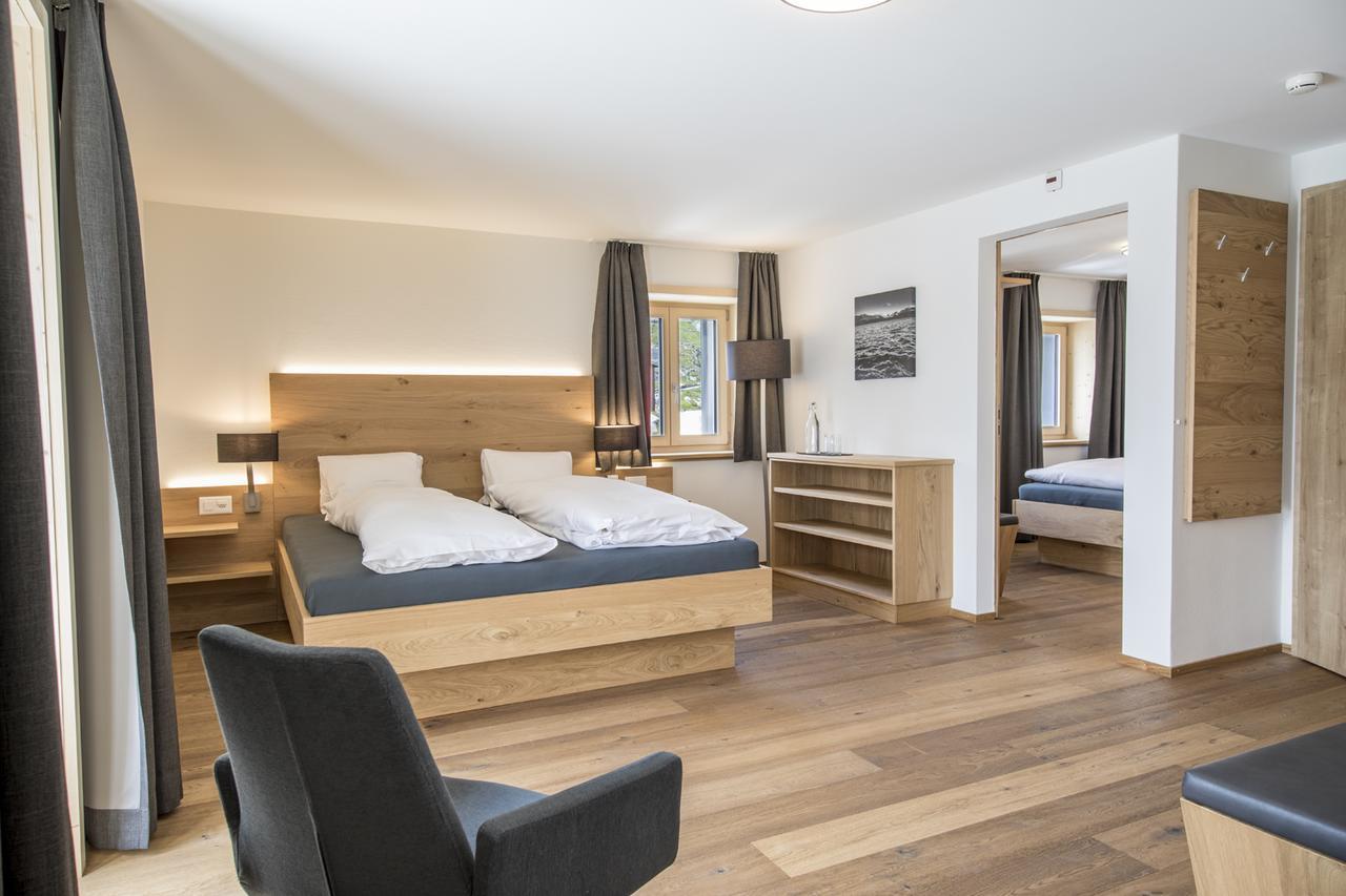 Hotel Grimsel Passhoehe Oberwald Εξωτερικό φωτογραφία