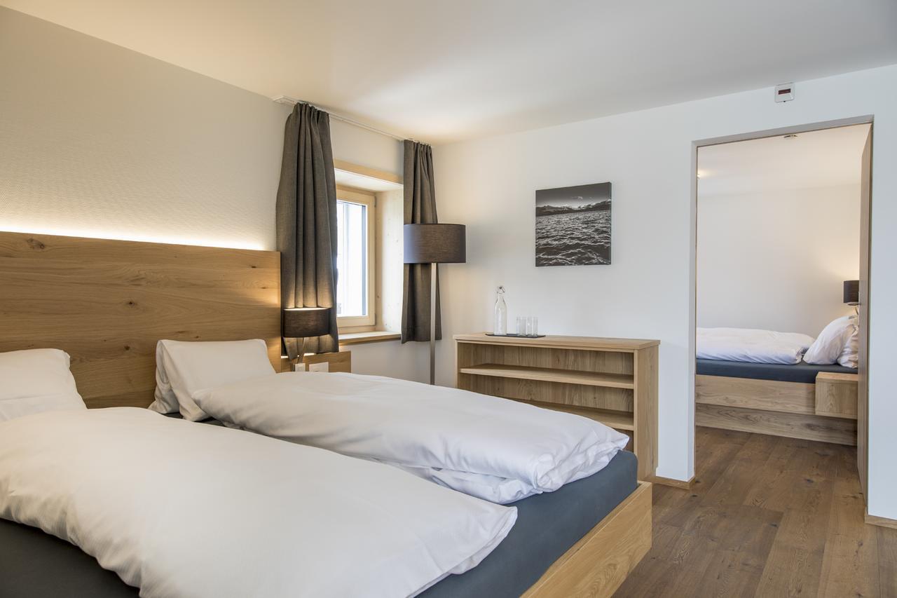 Hotel Grimsel Passhoehe Oberwald Εξωτερικό φωτογραφία