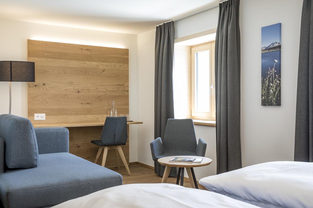 Hotel Grimsel Passhoehe Oberwald Εξωτερικό φωτογραφία