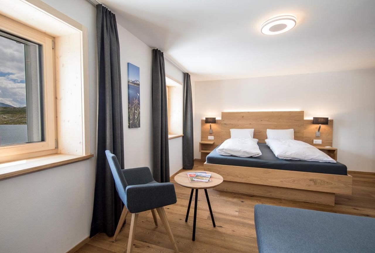 Hotel Grimsel Passhoehe Oberwald Εξωτερικό φωτογραφία